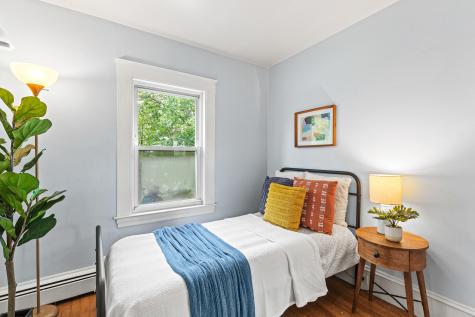 268 Pleasant Avenue South Portland ME 04106