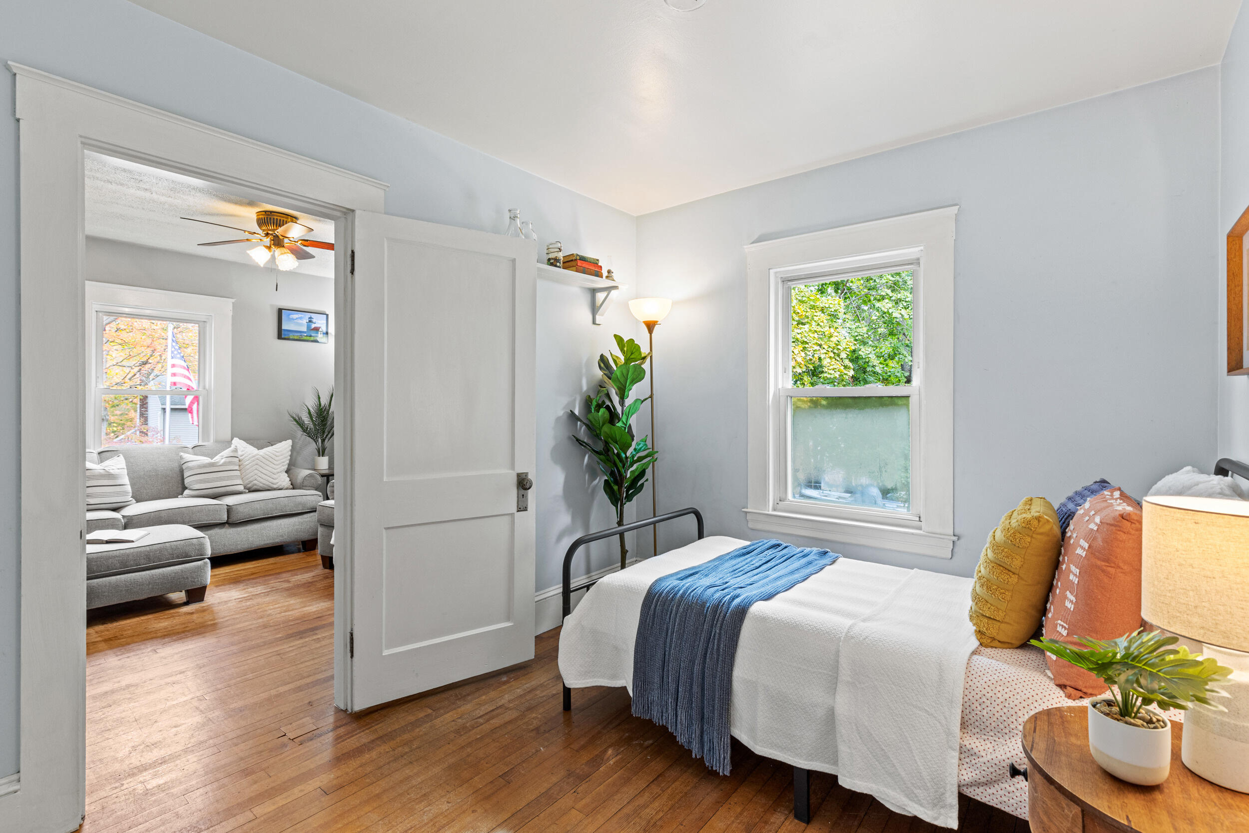 268 Pleasant Avenue South Portland ME 04106