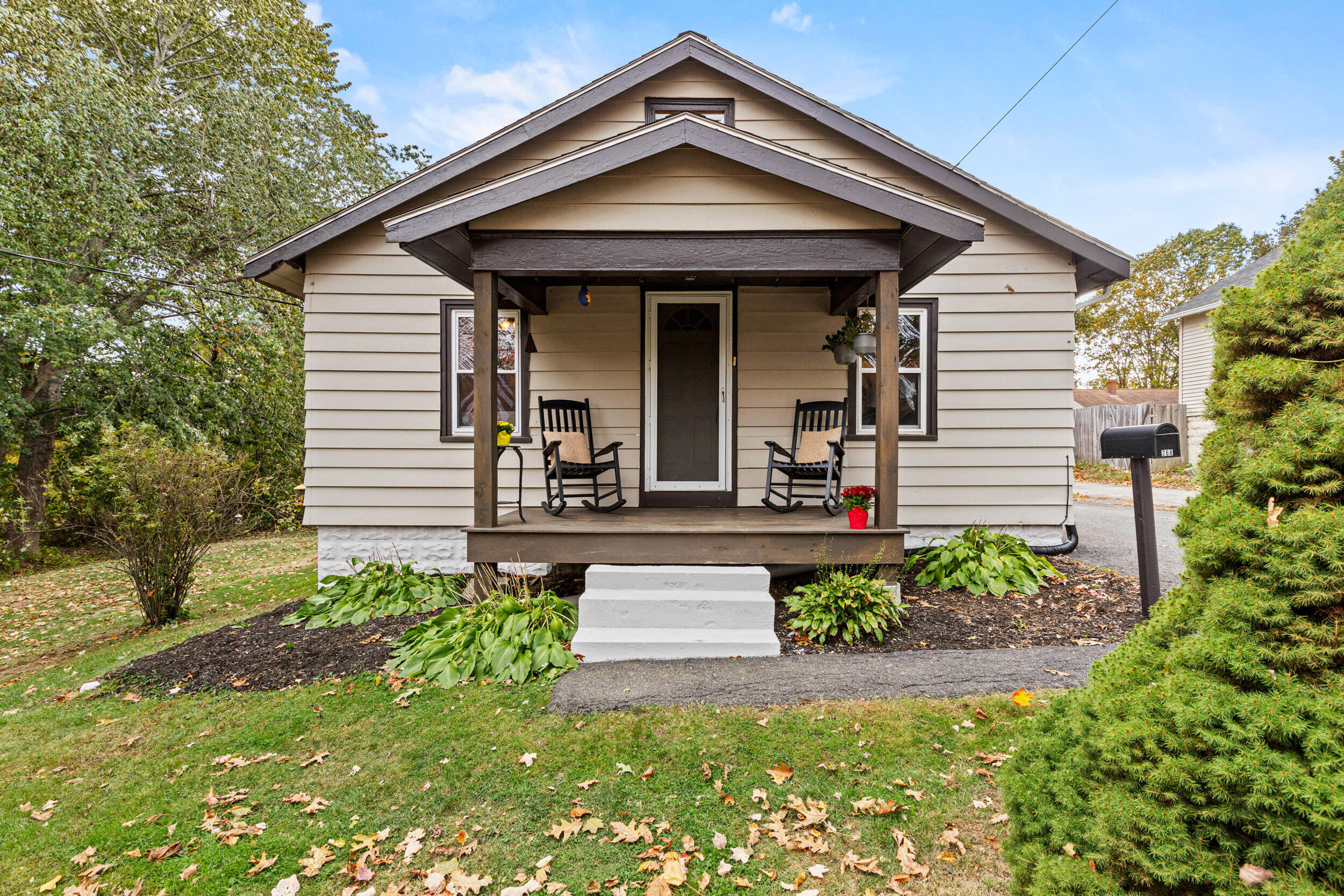 268 Pleasant Avenue South Portland ME 04106