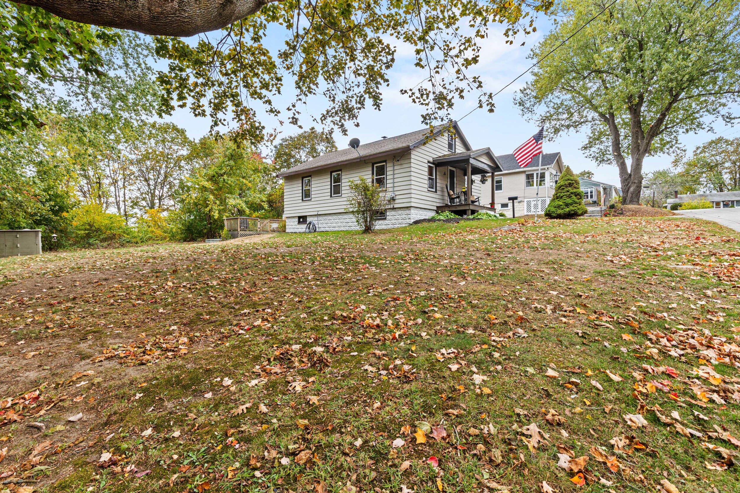 268 Pleasant Avenue South Portland ME 04106