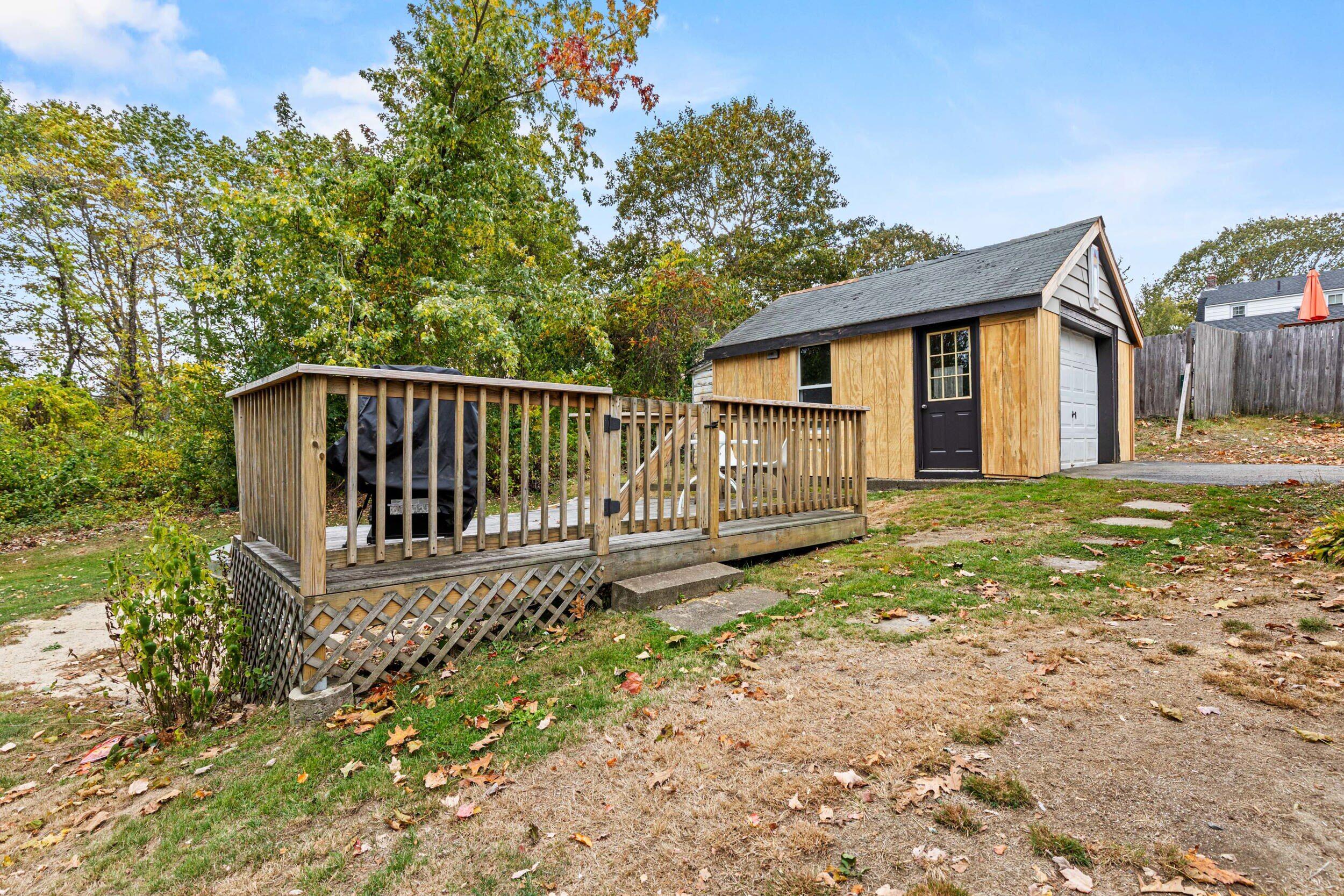 268 Pleasant Avenue South Portland ME 04106