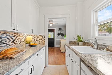 268 Pleasant Avenue South Portland ME 04106