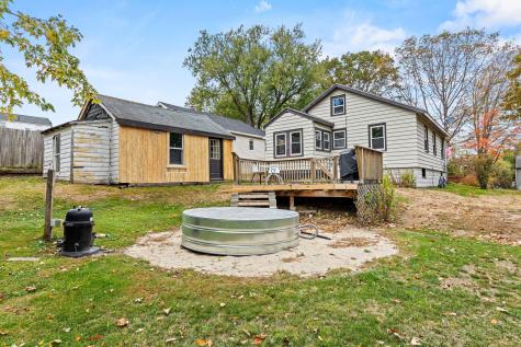 268 Pleasant Avenue South Portland ME 04106