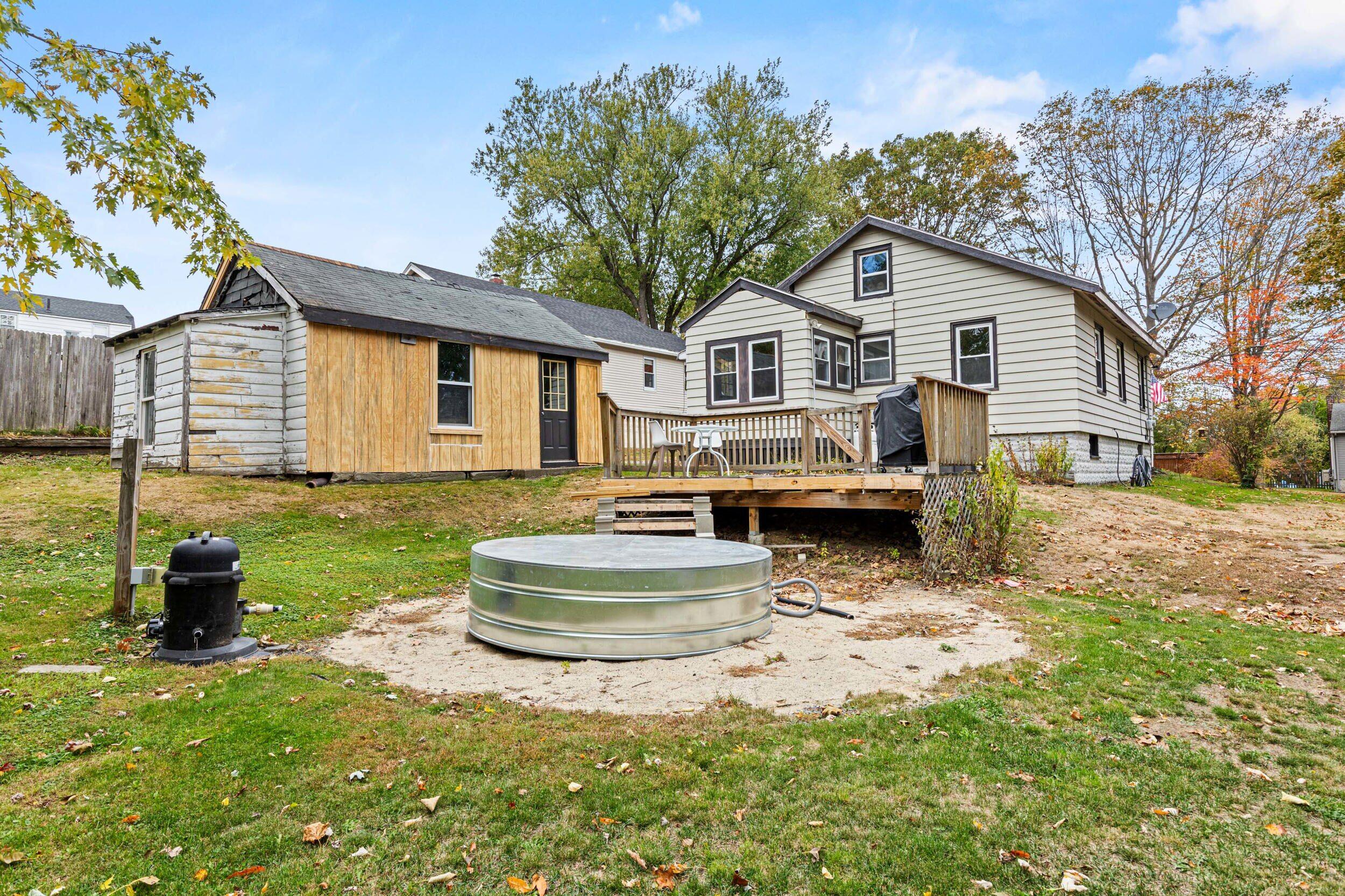 268 Pleasant Avenue South Portland ME 04106