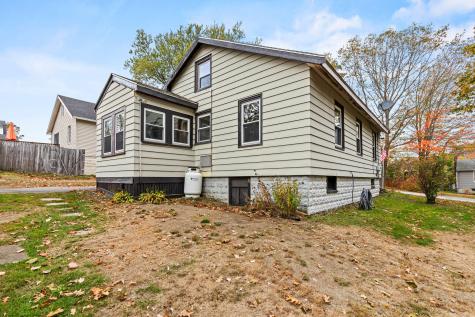 268 Pleasant Avenue South Portland ME 04106