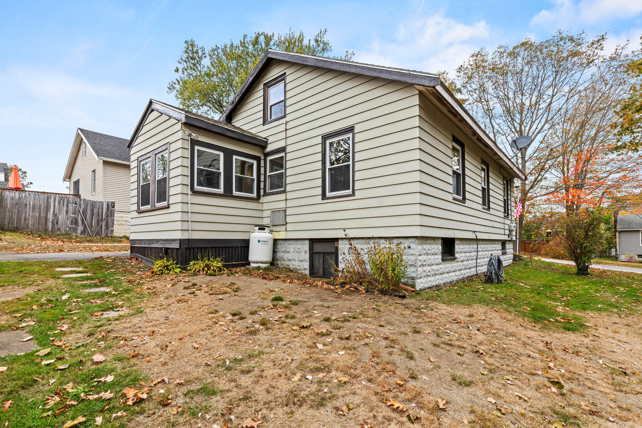 268 Pleasant Avenue South Portland ME 04106