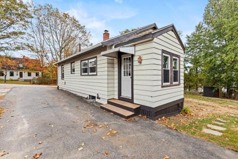 268 Pleasant Avenue South Portland ME 04106