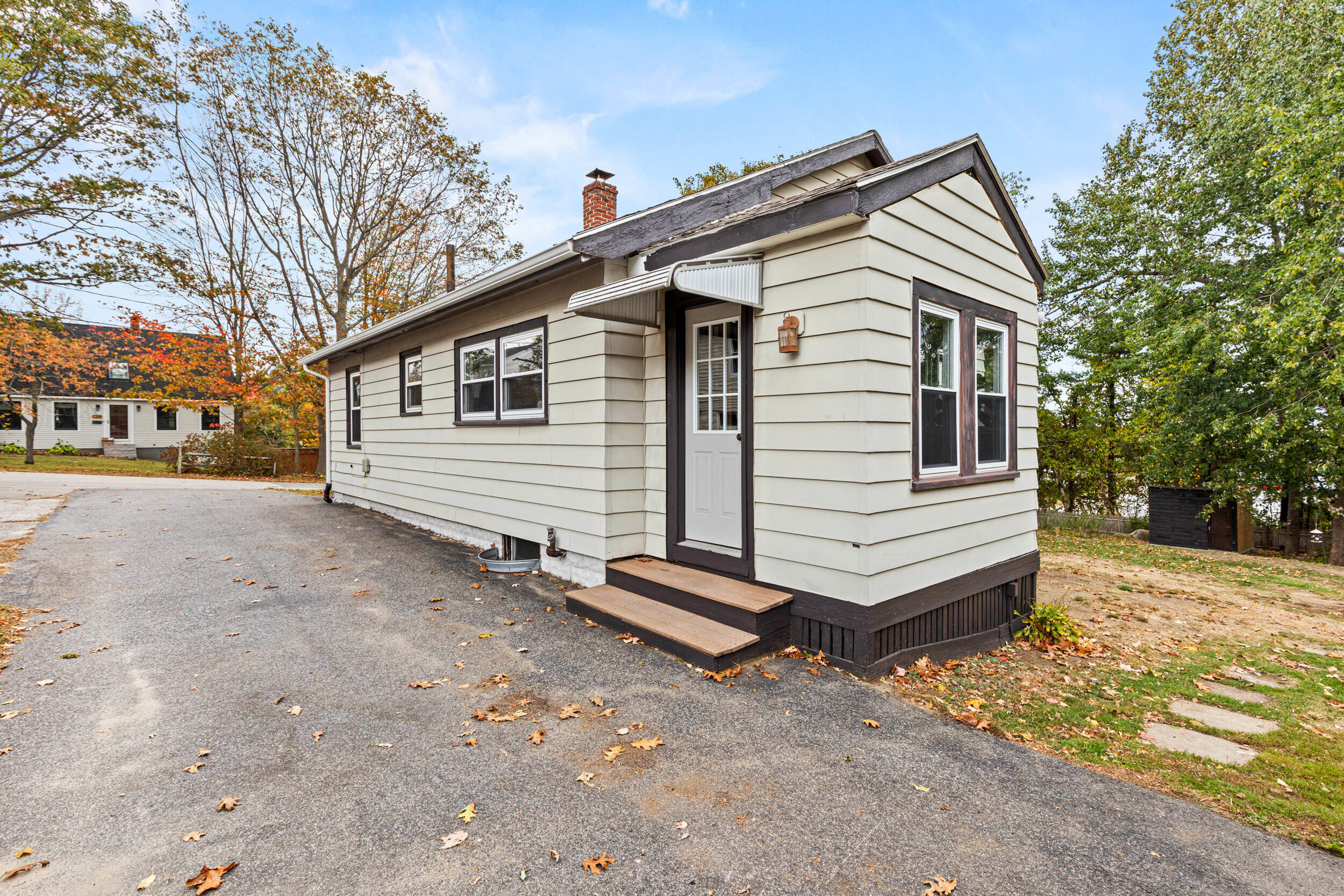 268 Pleasant Avenue South Portland ME 04106