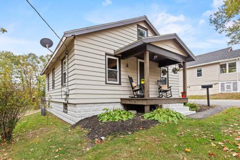 268 Pleasant Avenue South Portland ME 04106