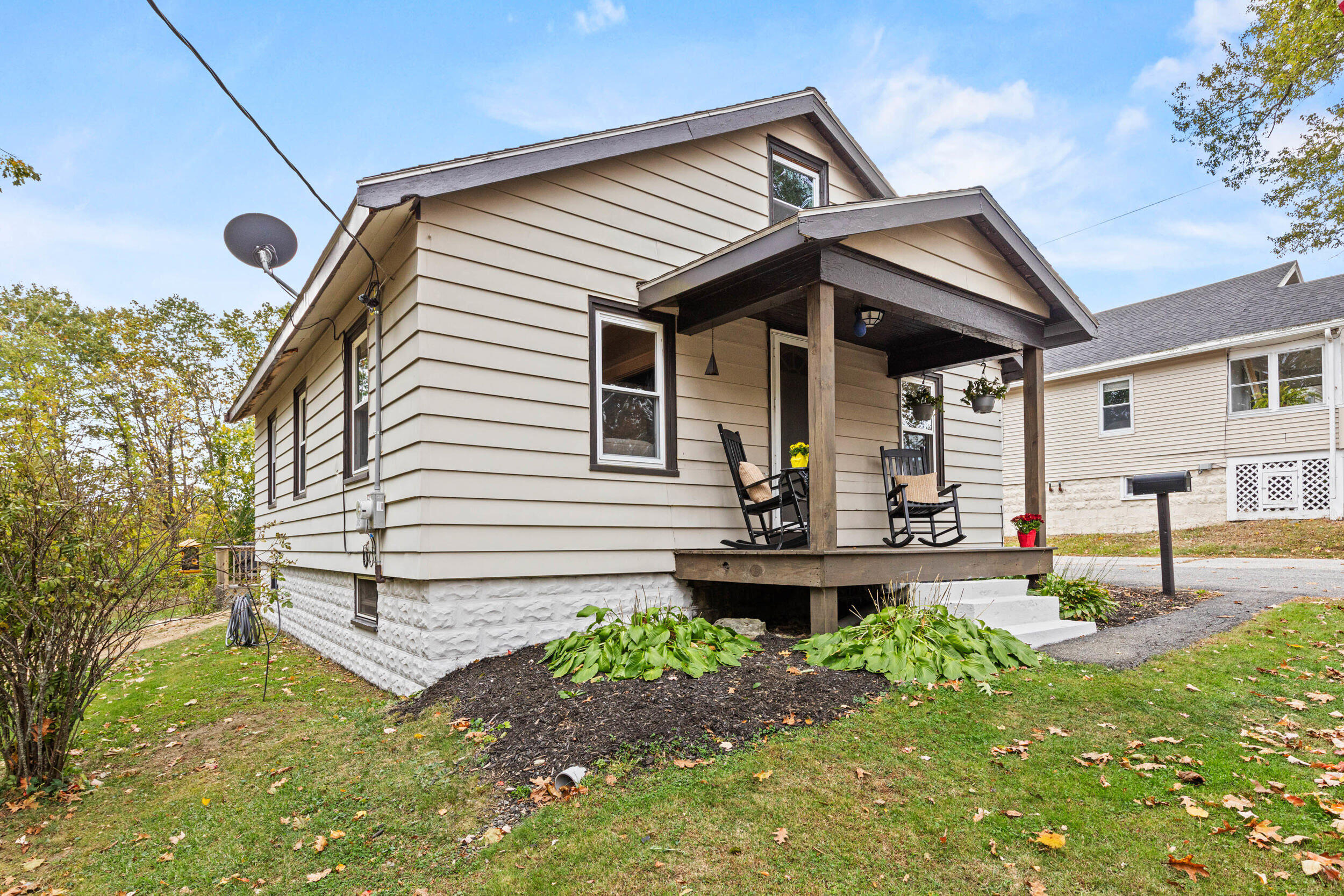 268 Pleasant Avenue South Portland ME 04106