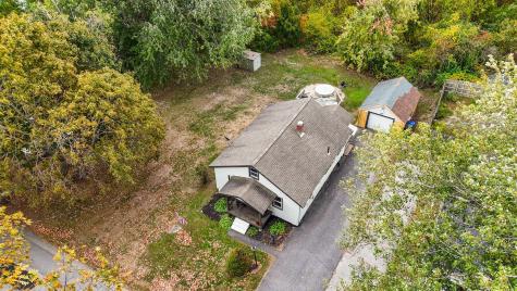 268 Pleasant Avenue South Portland ME 04106