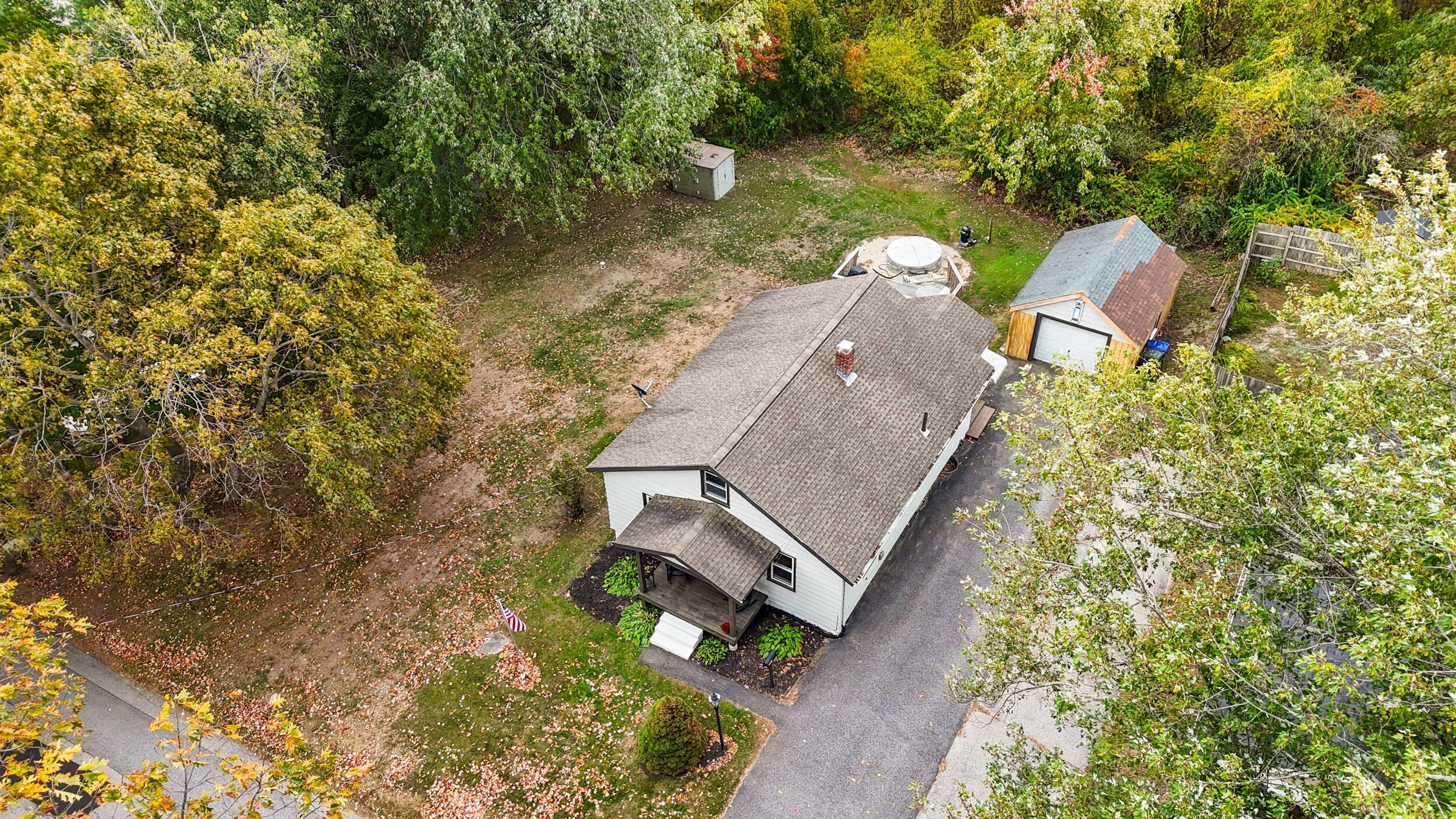 268 Pleasant Avenue South Portland ME 04106