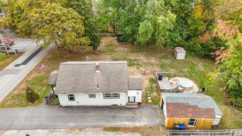 268 Pleasant Avenue South Portland ME 04106