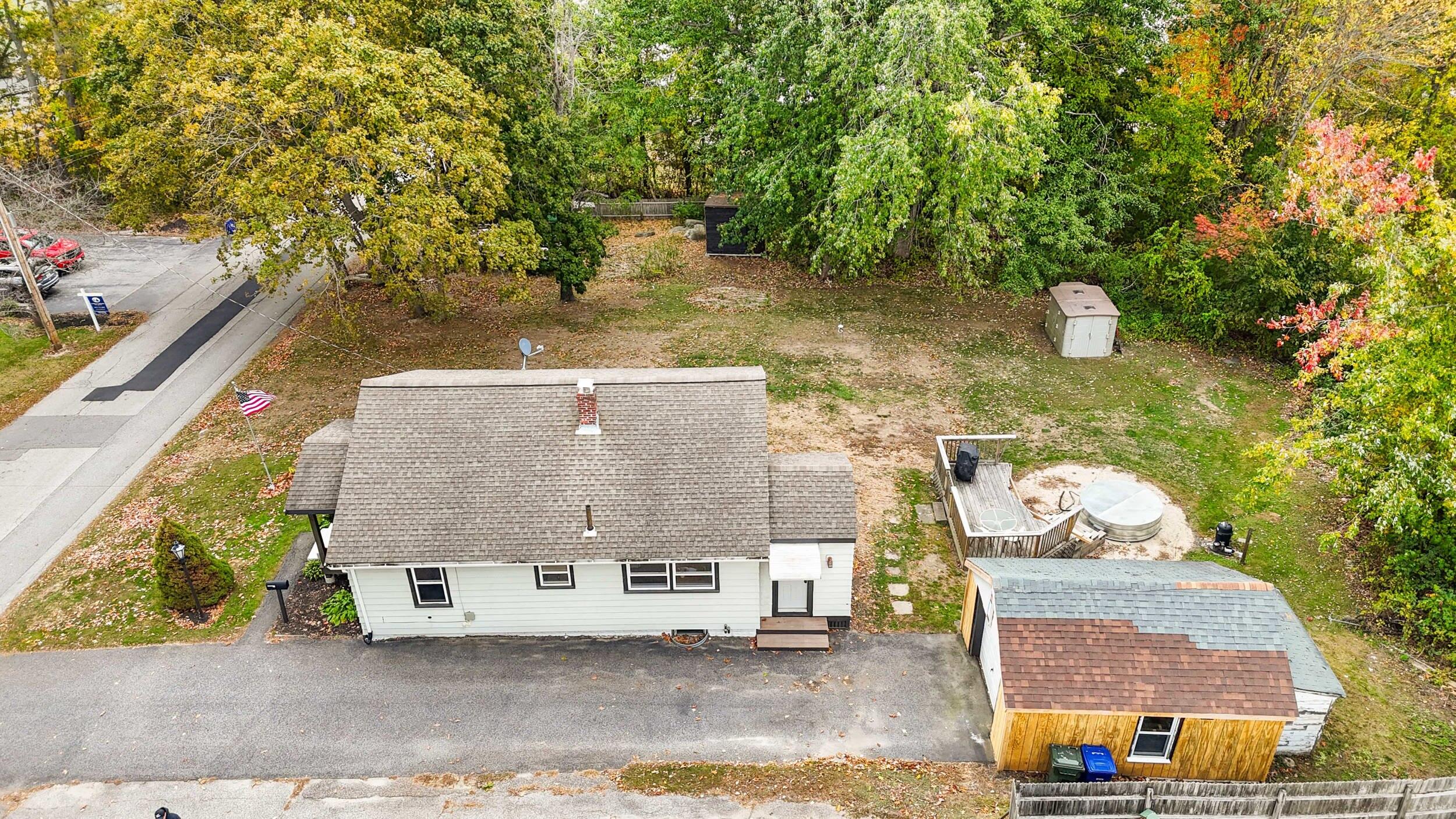 268 Pleasant Avenue South Portland ME 04106