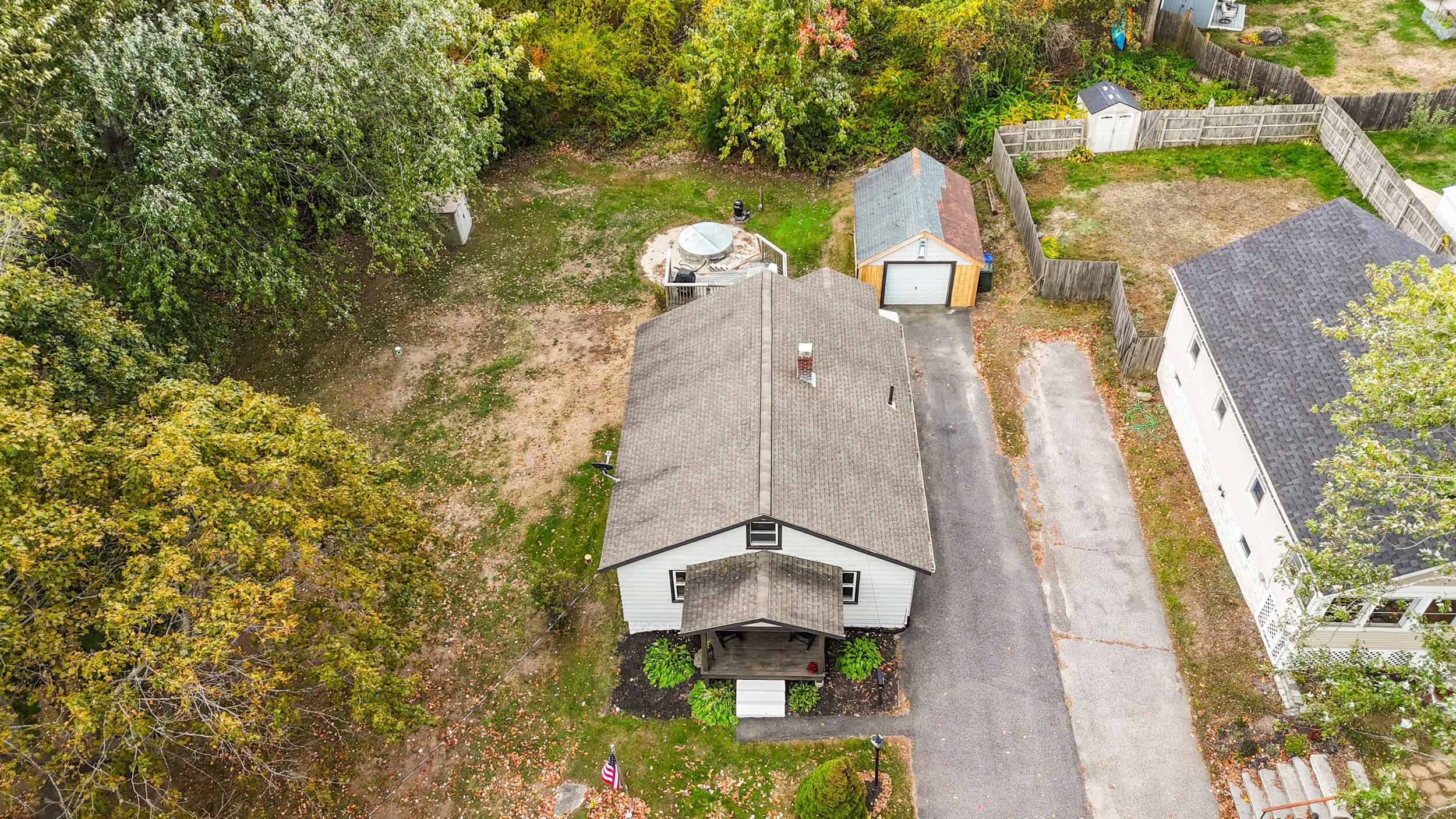 268 Pleasant Avenue South Portland ME 04106