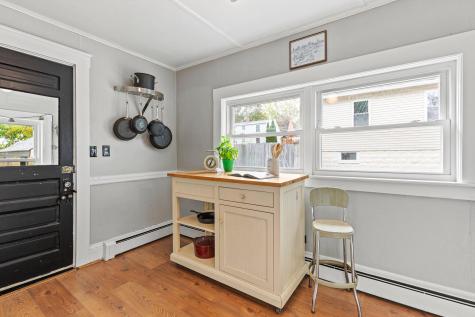 268 Pleasant Avenue South Portland ME 04106