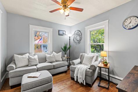 268 Pleasant Avenue South Portland ME 04106