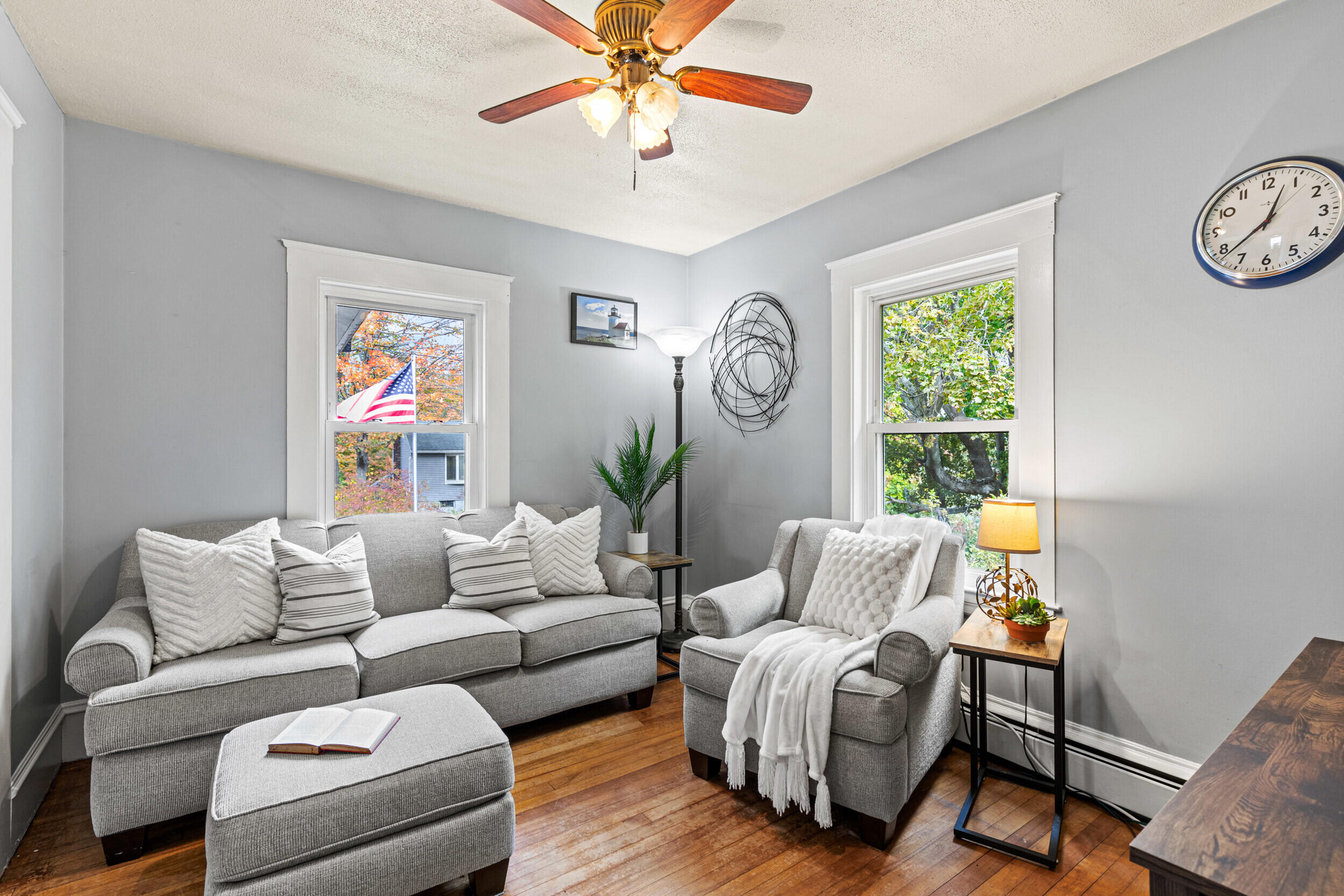 268 Pleasant Avenue South Portland ME 04106