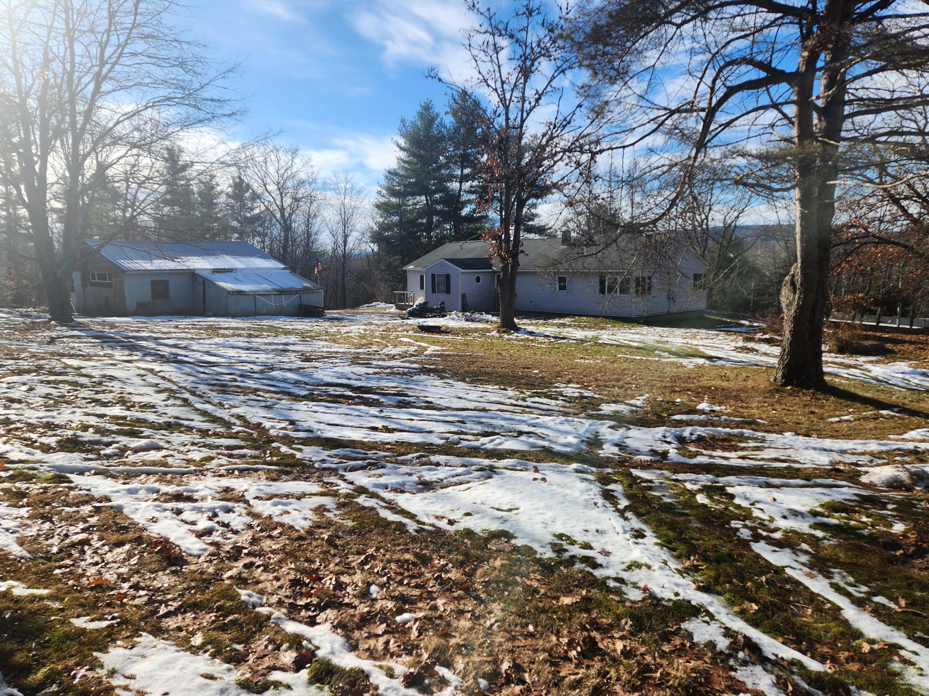 143 Macomber Hill Road Jay ME 04239