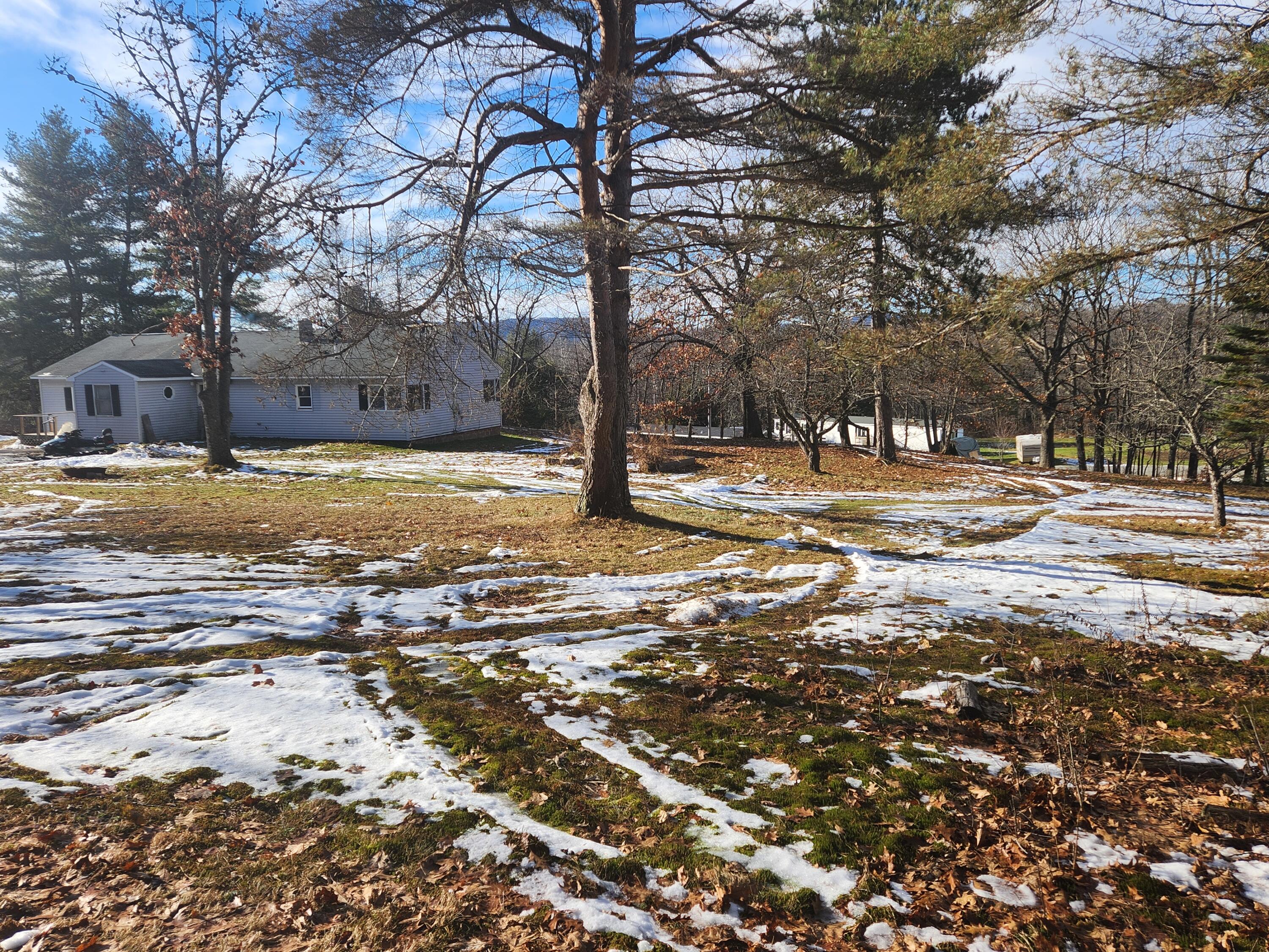 143 Macomber Hill Road Jay ME 04239