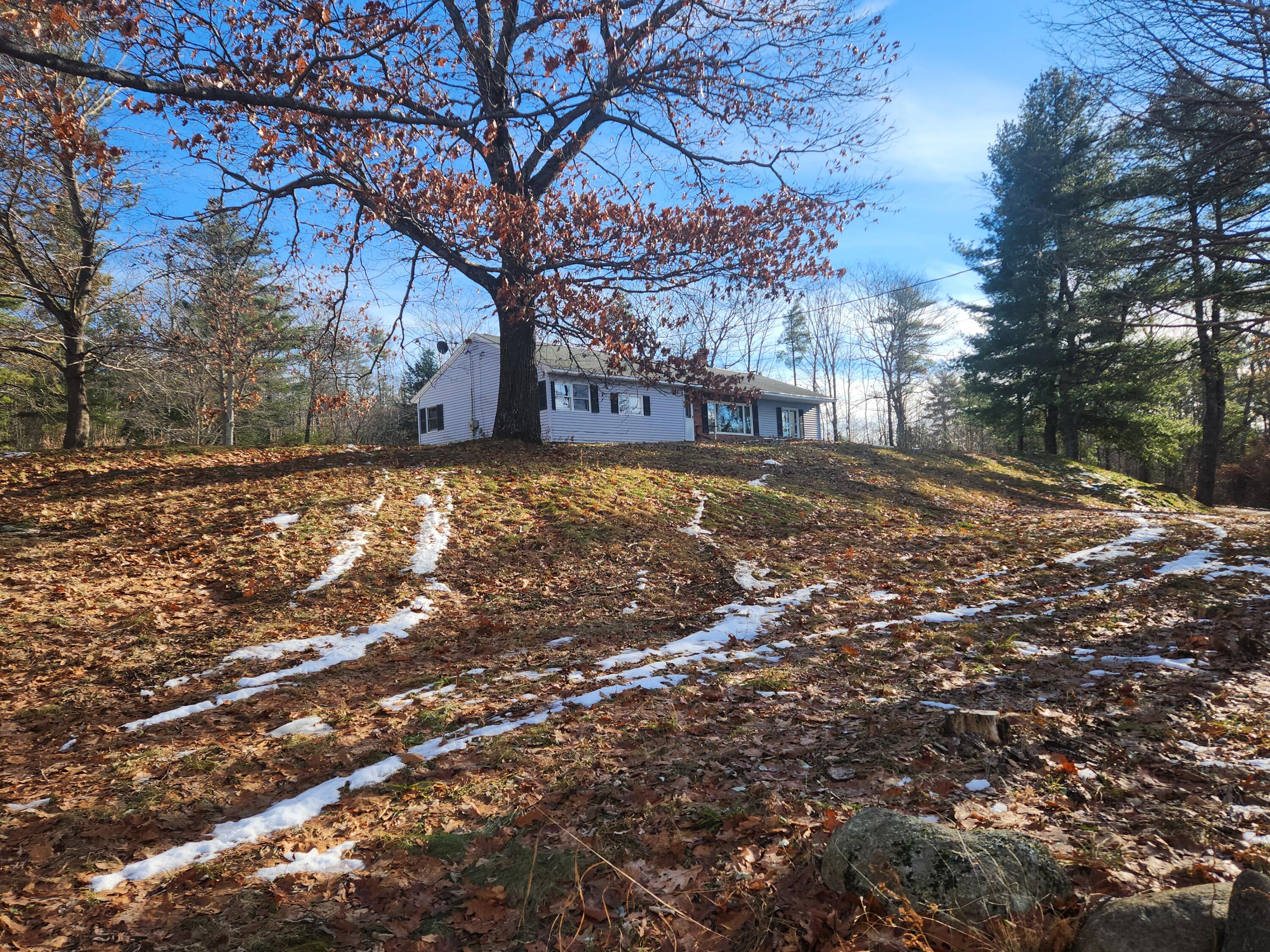 143 Macomber Hill Road Jay ME 04239
