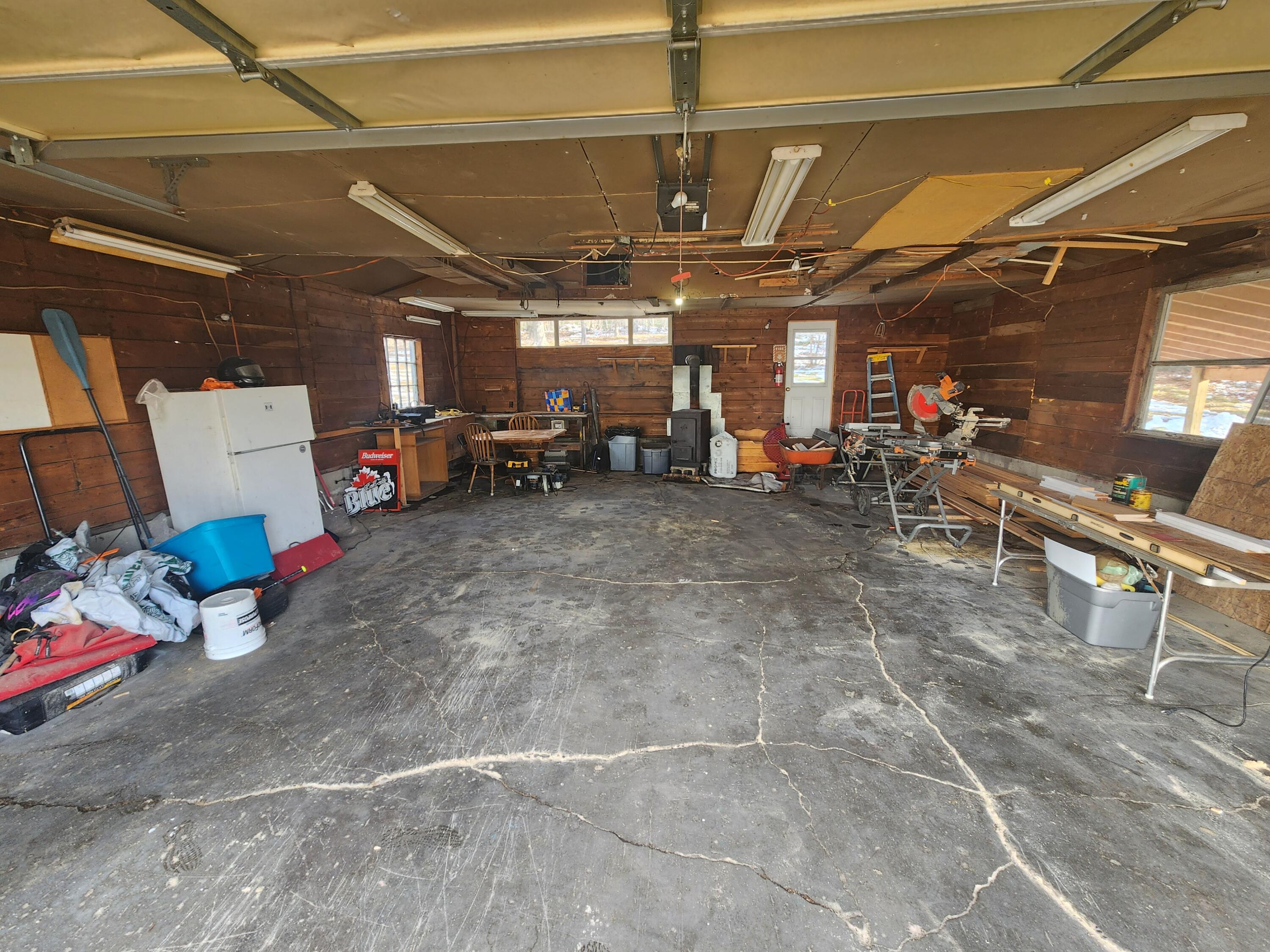 143 Macomber Hill Road Jay ME 04239
