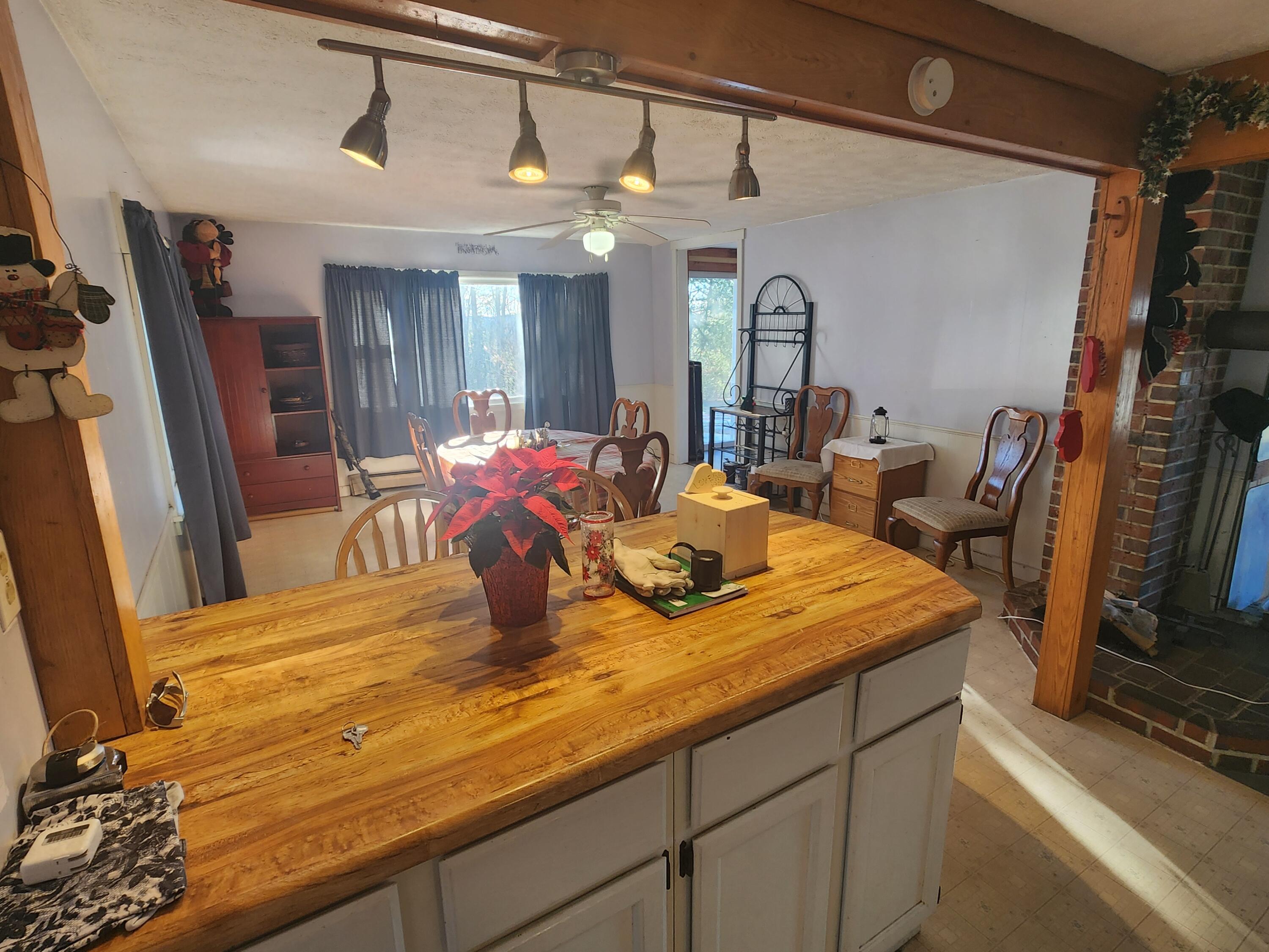143 Macomber Hill Road Jay ME 04239