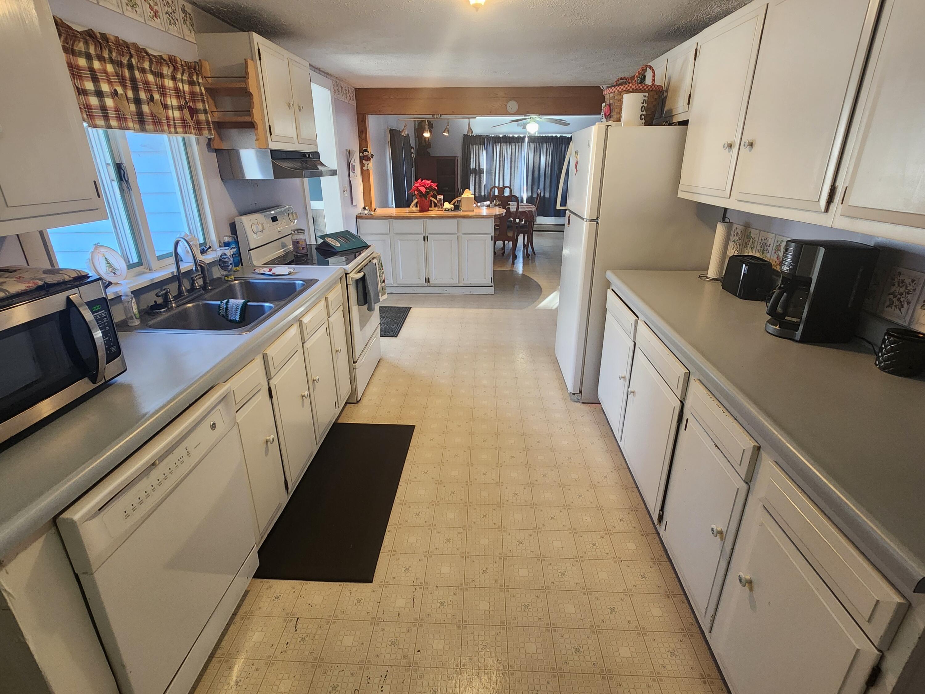 143 Macomber Hill Road Jay ME 04239