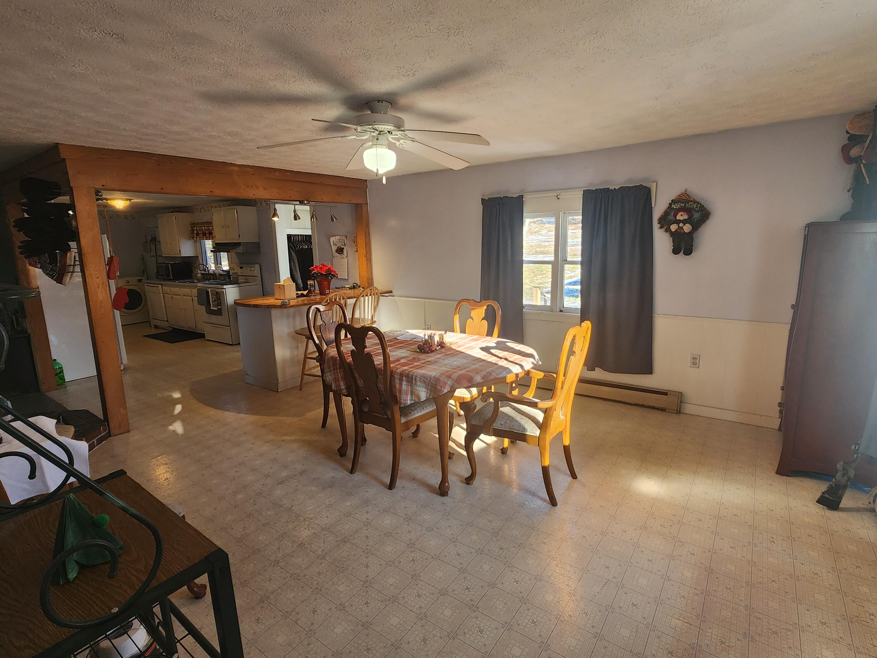 143 Macomber Hill Road Jay ME 04239