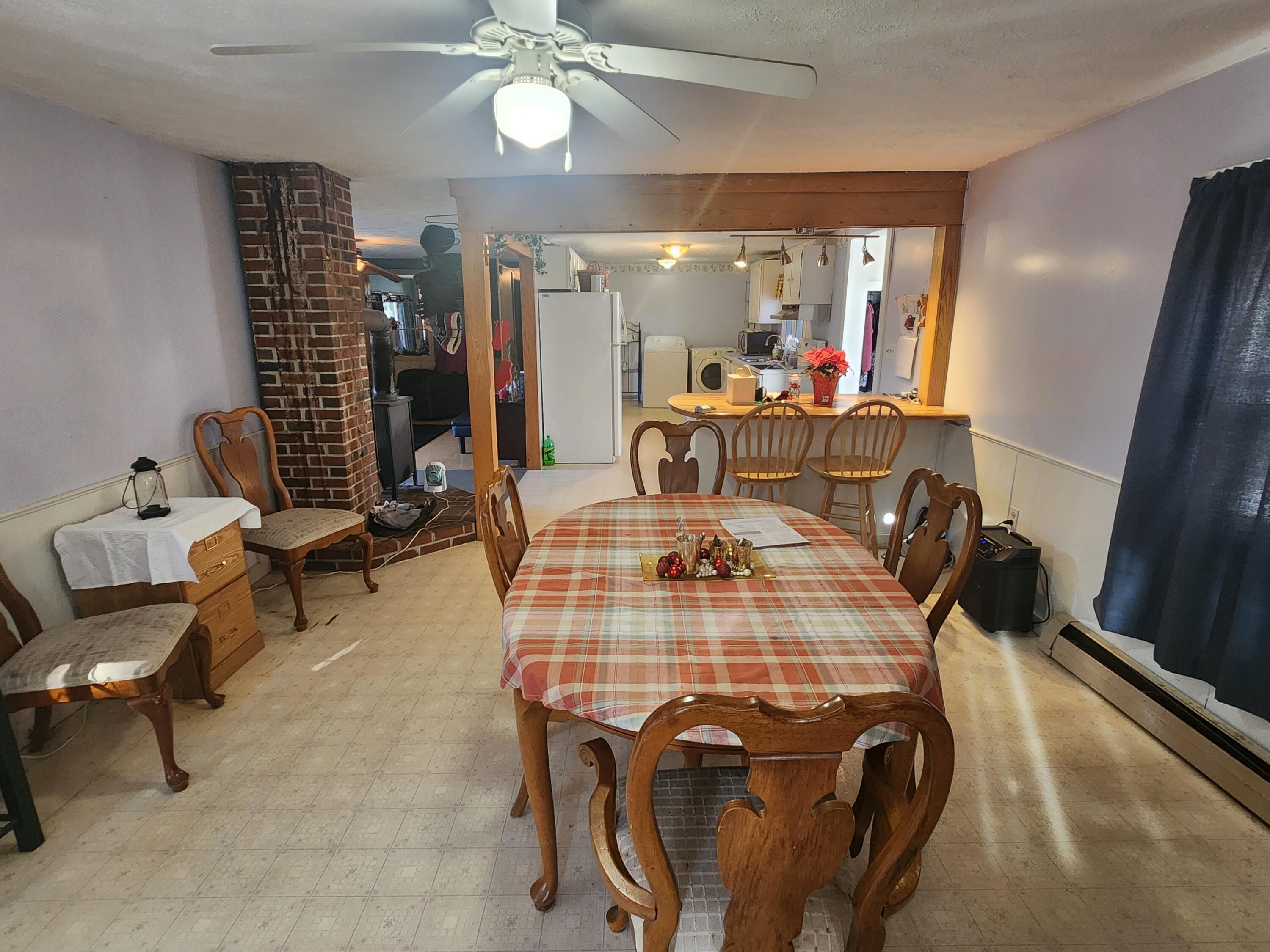 143 Macomber Hill Road Jay ME 04239