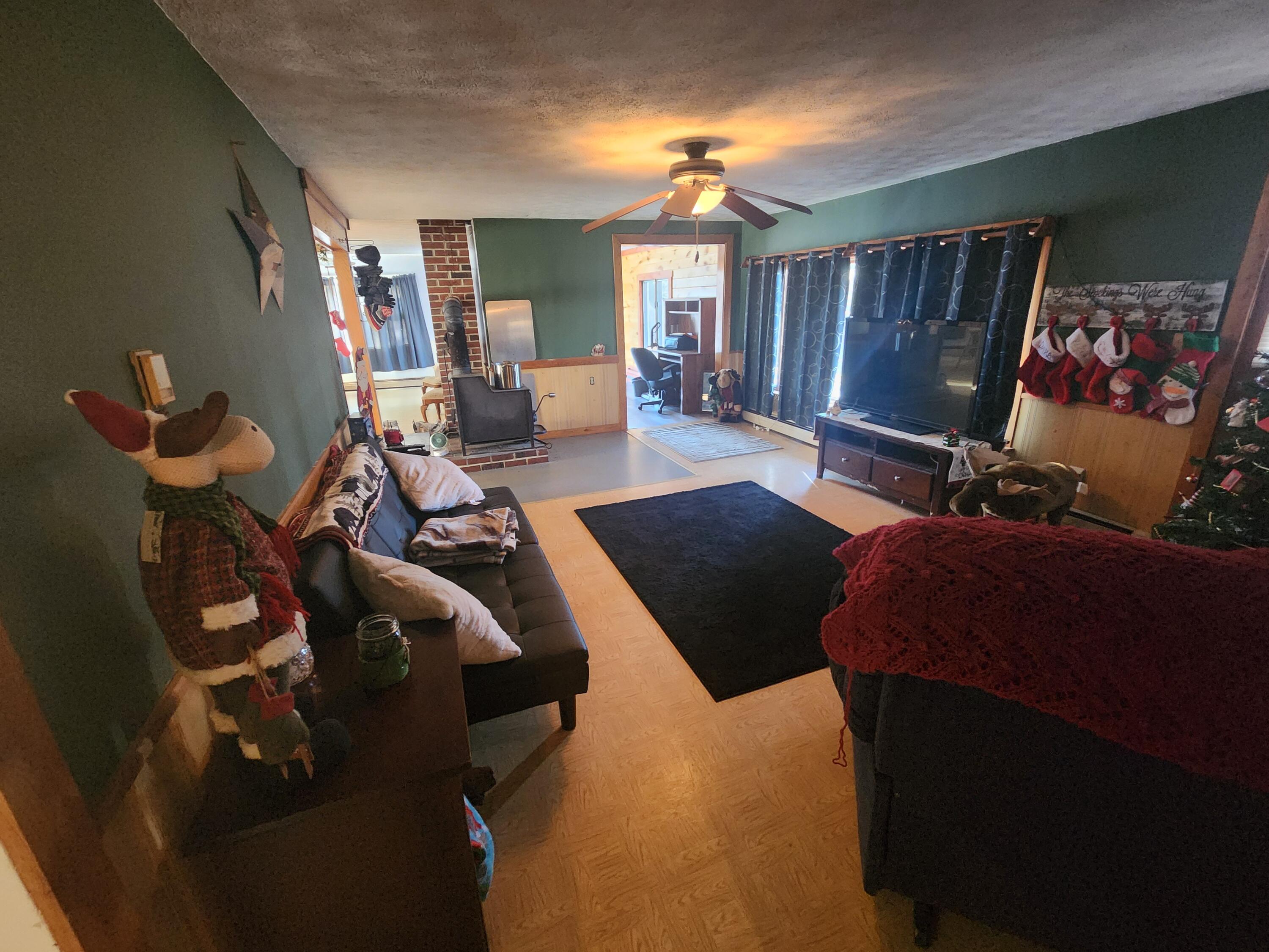 143 Macomber Hill Road Jay ME 04239