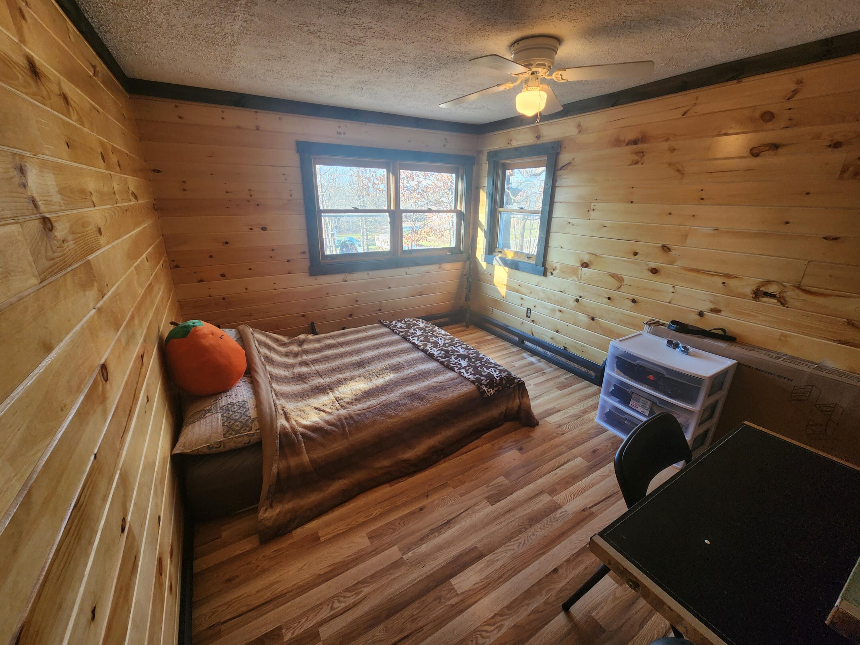 143 Macomber Hill Road Jay ME 04239