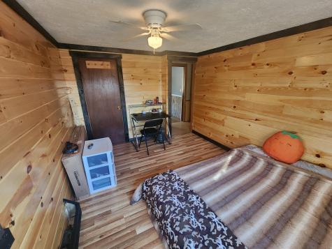 143 Macomber Hill Road Jay ME 04239
