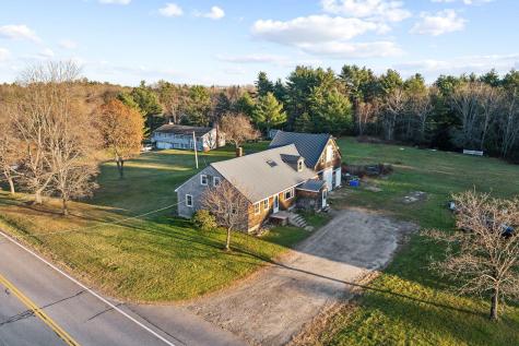 119 Mclellan Road Gorham ME 04038