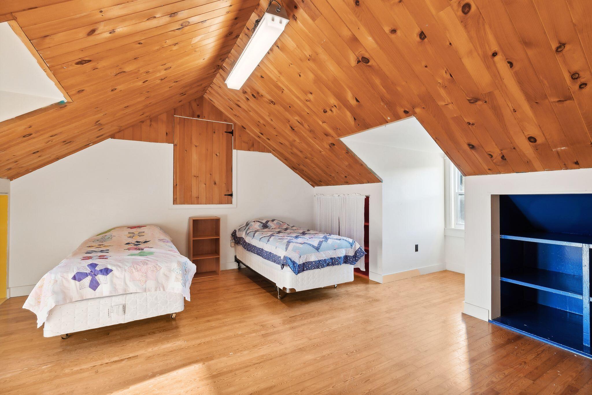 119 Mclellan Road Gorham ME 04038