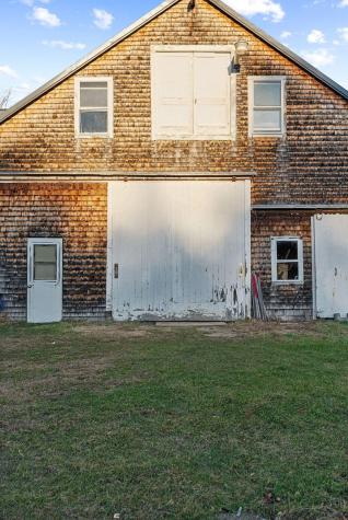 119 Mclellan Road Gorham ME 04038