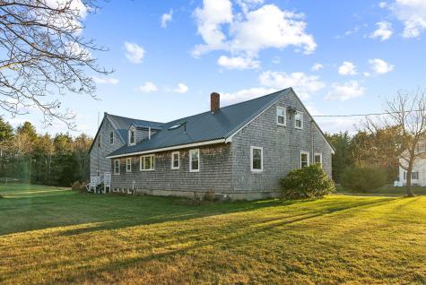 119 Mclellan Road Gorham ME 04038