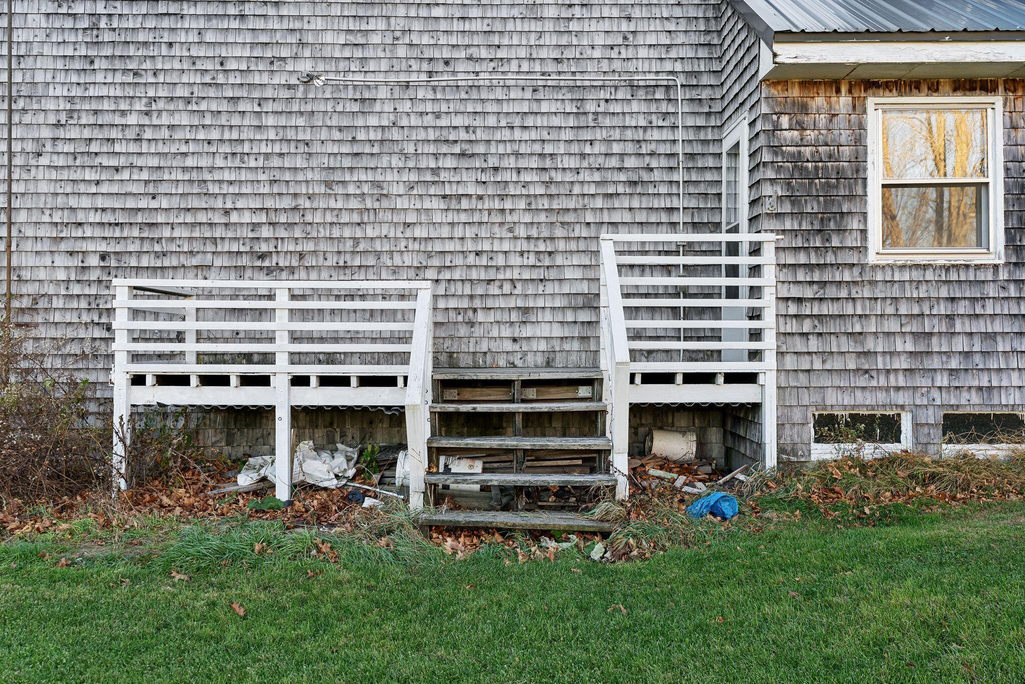 119 Mclellan Road Gorham ME 04038