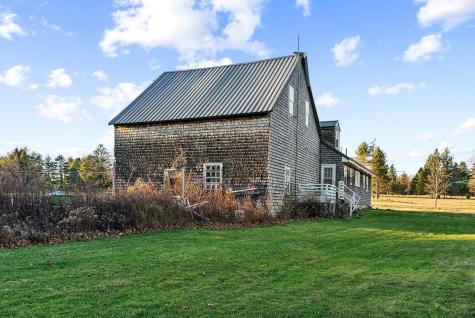 119 Mclellan Road Gorham ME 04038