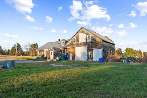 119 Mclellan Road Gorham ME 04038