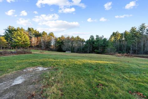 119 Mclellan Road Gorham ME 04038