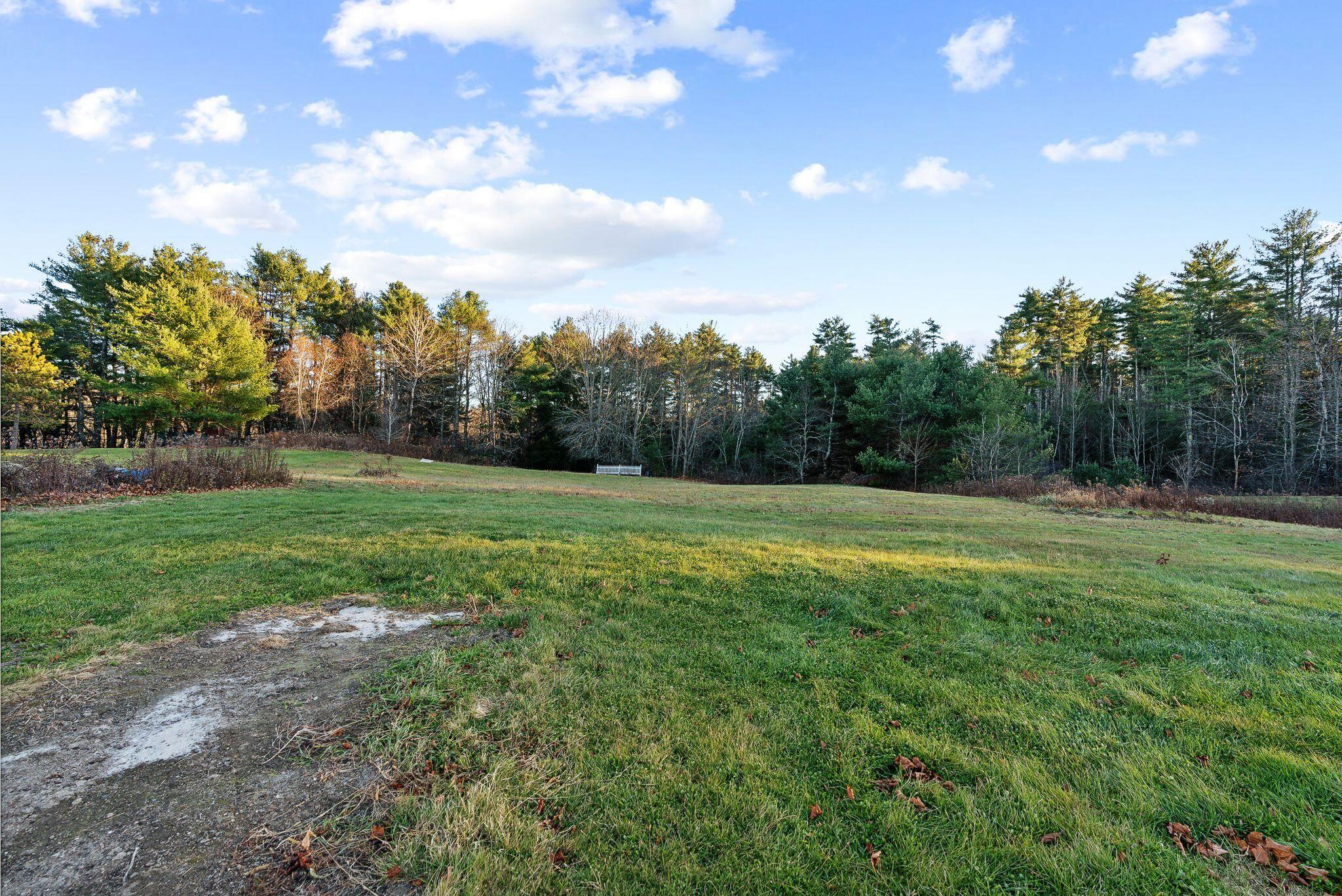 119 Mclellan Road Gorham ME 04038