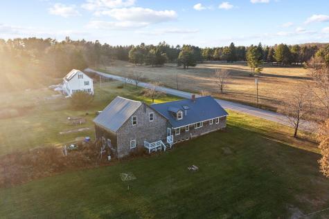 119 Mclellan Road Gorham ME 04038