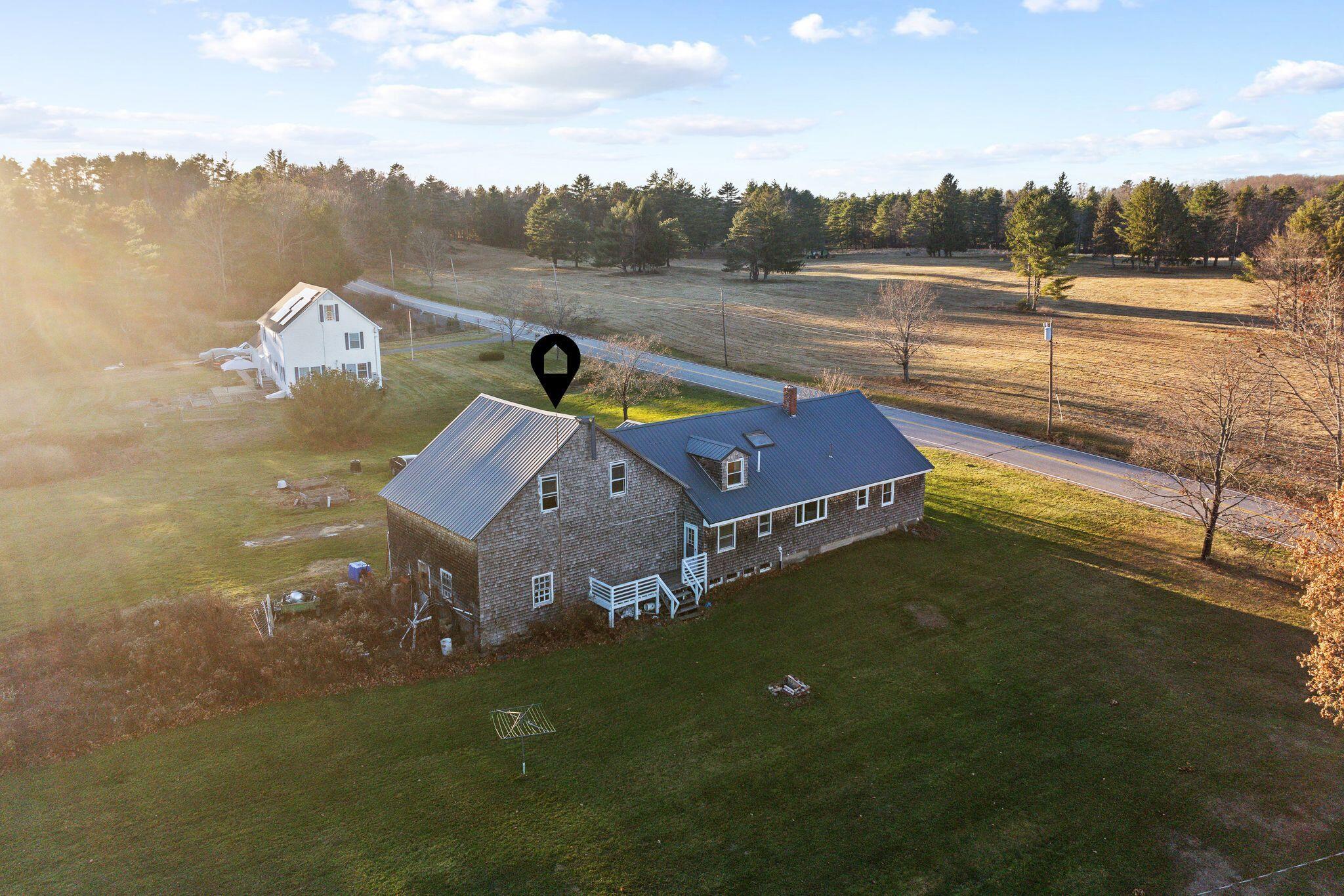 119 Mclellan Road Gorham ME 04038