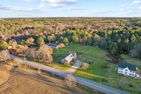 119 Mclellan Road Gorham ME 04038