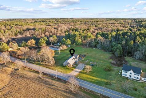 119 Mclellan Road Gorham ME 04038