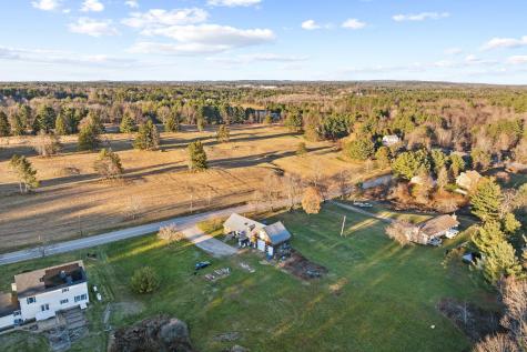 119 Mclellan Road Gorham ME 04038
