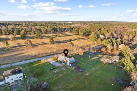 119 Mclellan Road Gorham ME 04038