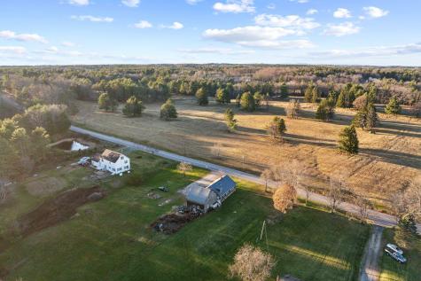 119 Mclellan Road Gorham ME 04038