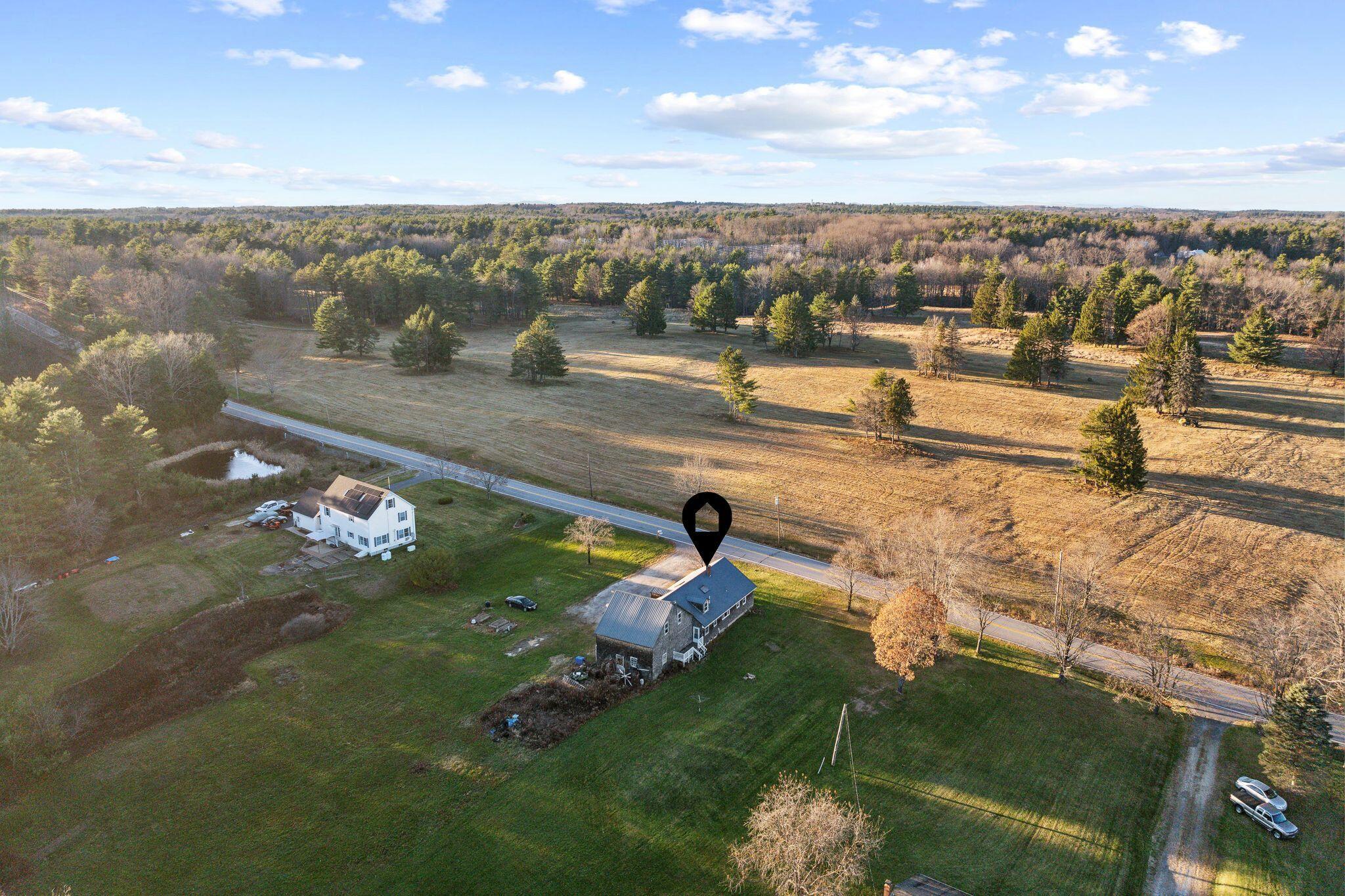 119 Mclellan Road Gorham ME 04038